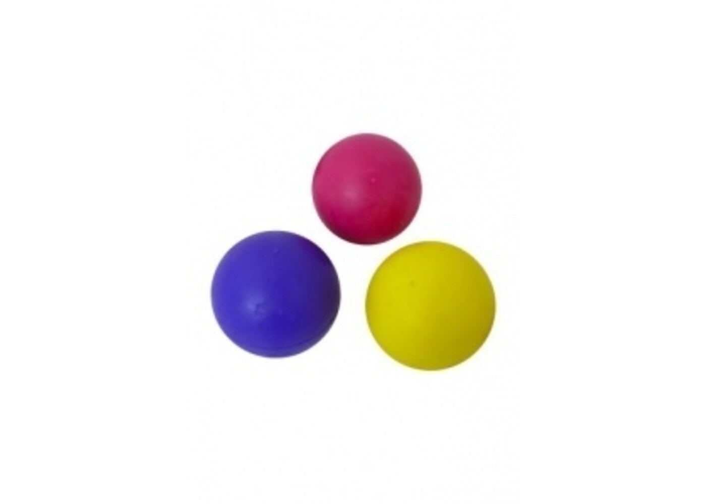 Papillon Pet Products Palla di gomma