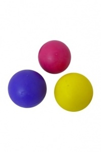 Papillon Pet Products Rubber ball