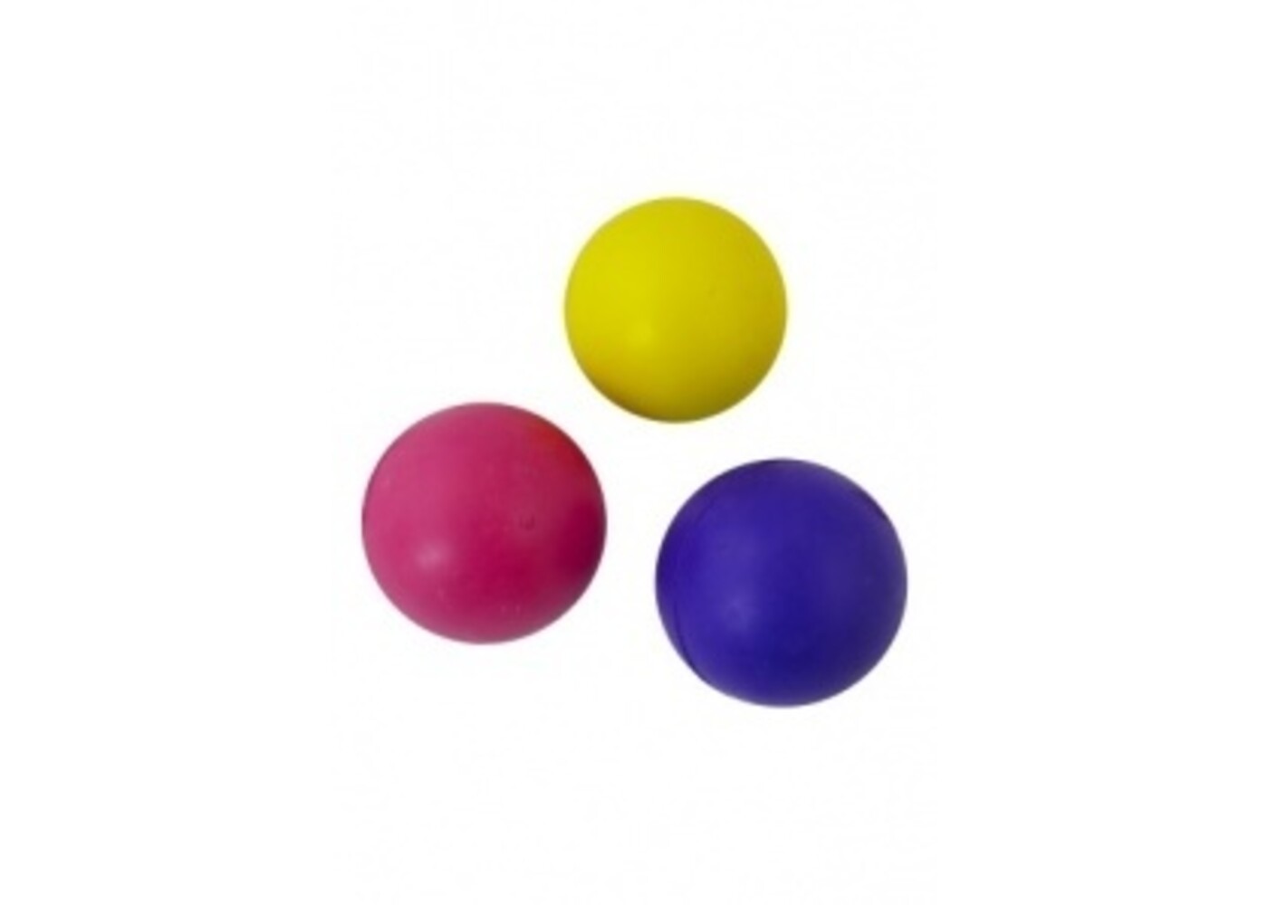 Papillon Pet Products Palla di gomma
