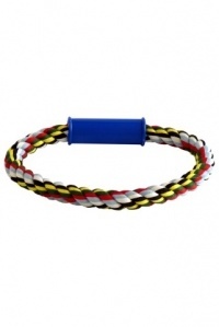 Papillon Pet Products Corda colorata rotonda