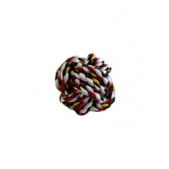 Papillon Pet Products Pallone di cotone colorato