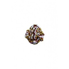 Papillon Pet Products Pallone di cotone colorato