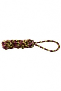 Papillon Pet Products Rope colored 33 cm