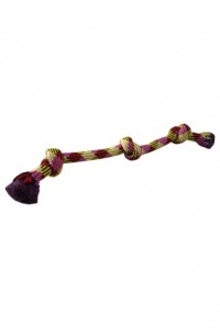Papillon Pet Products Flostouw 3 bottoni 61 cm