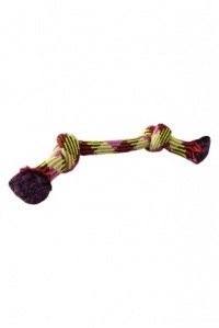 Papillon Pet Products Float rope 2 knots