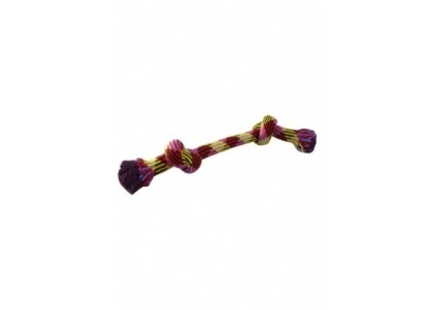 Papillon Pet Products Float rope 2 knots