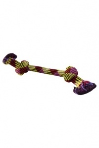 Papillon Pet Products Float rope 2 knots