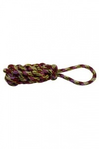 Papillon Pet Products Corda di trazione colorata 37½ cm