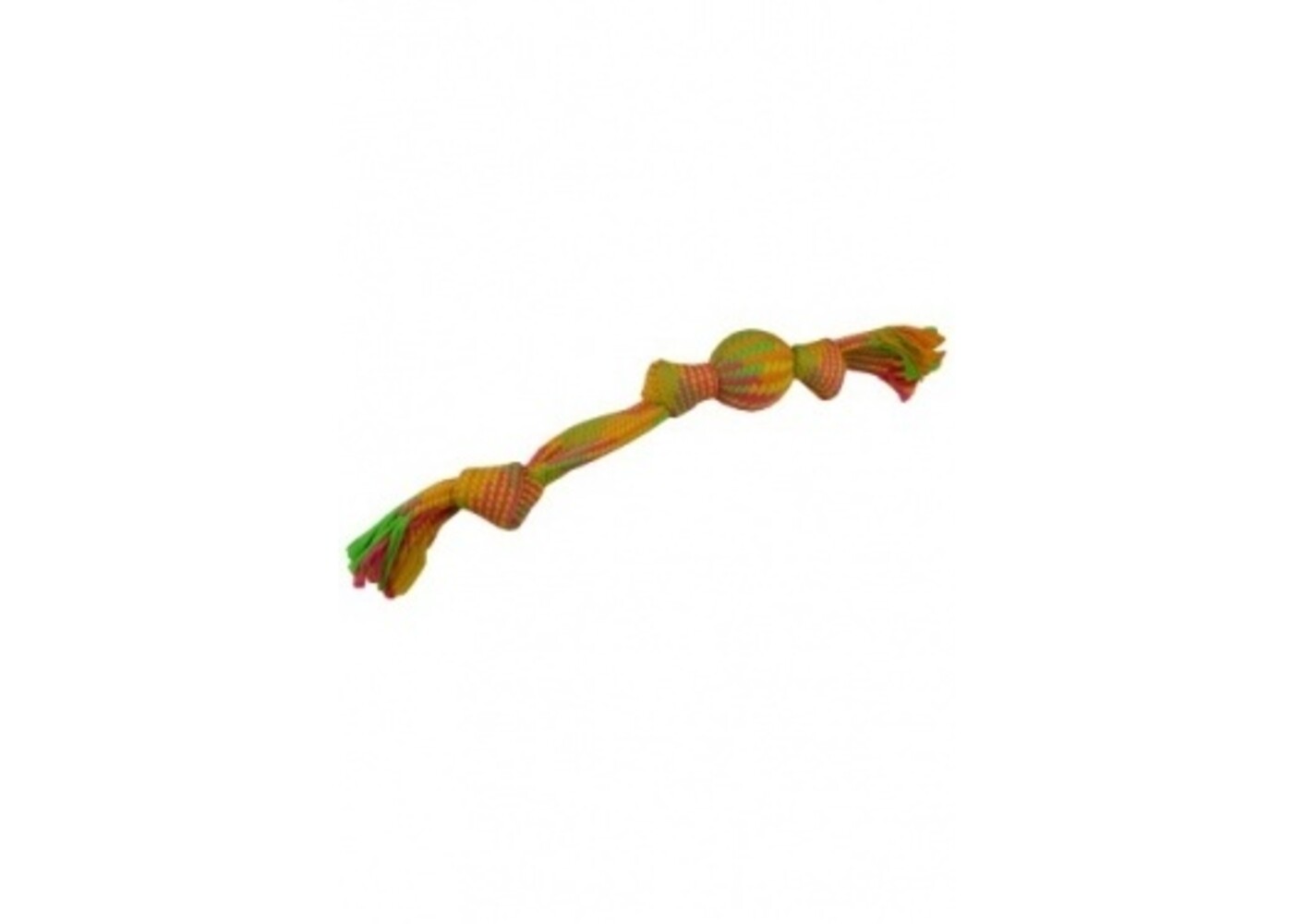 Papillon Pet Products Flostouw con palla