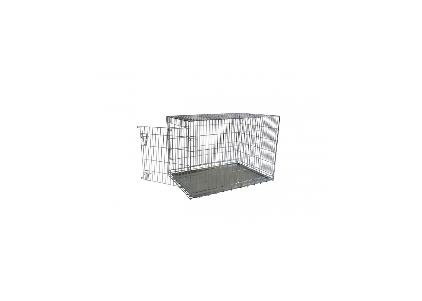 Papillon Pet Products Wire cage 1-door