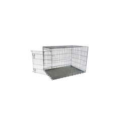 Papillon Pet Products Wire cage 1-door