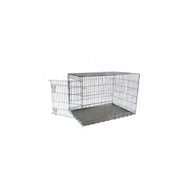 Papillon Pet Products Gabbia metallica a 1 porta