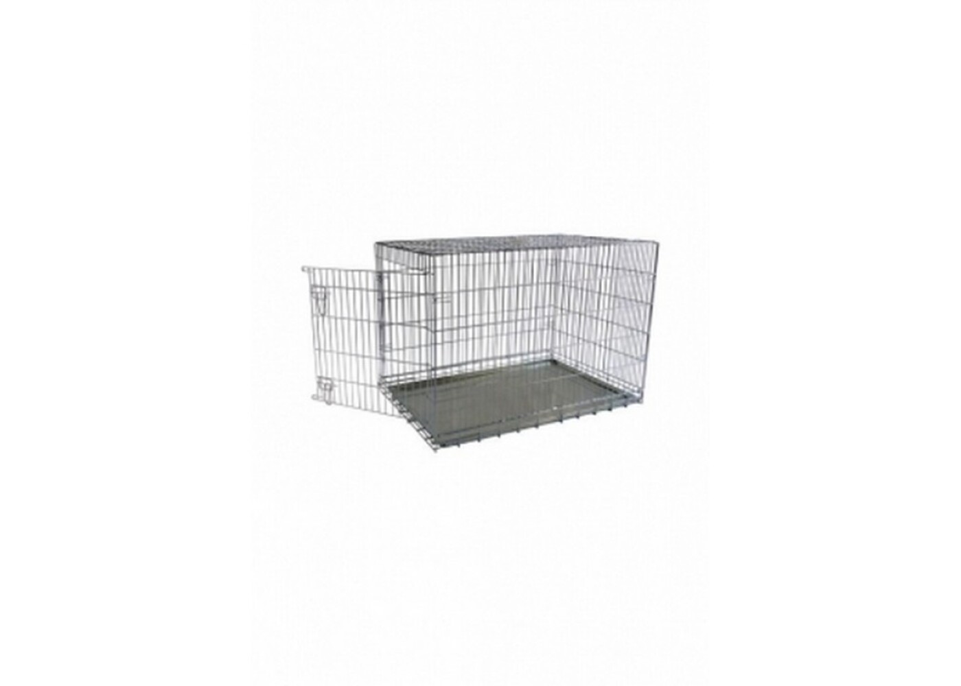 Papillon Pet Products Gabbia metallica a 1 porta