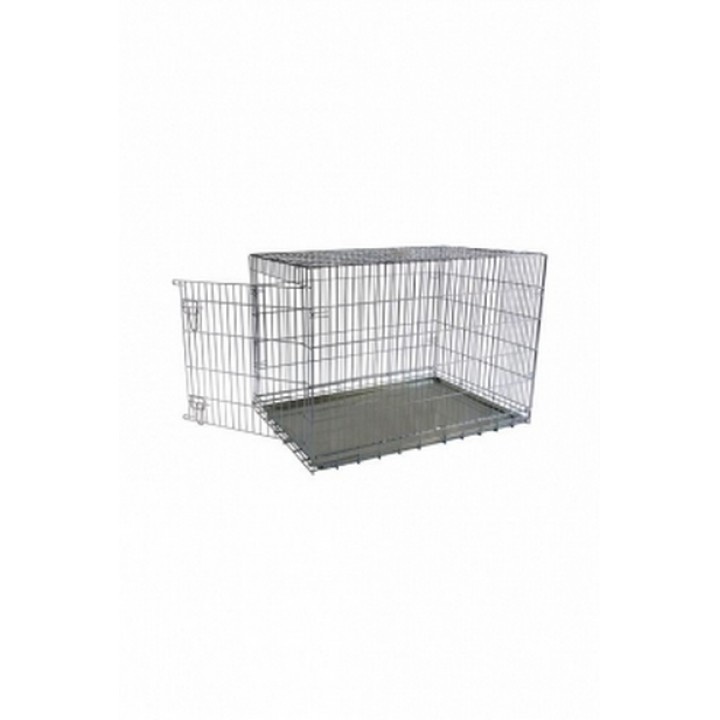Papillon Pet Products Gabbia metallica a 1 porta