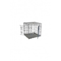 Papillon Pet Products Wire cage 2-doors