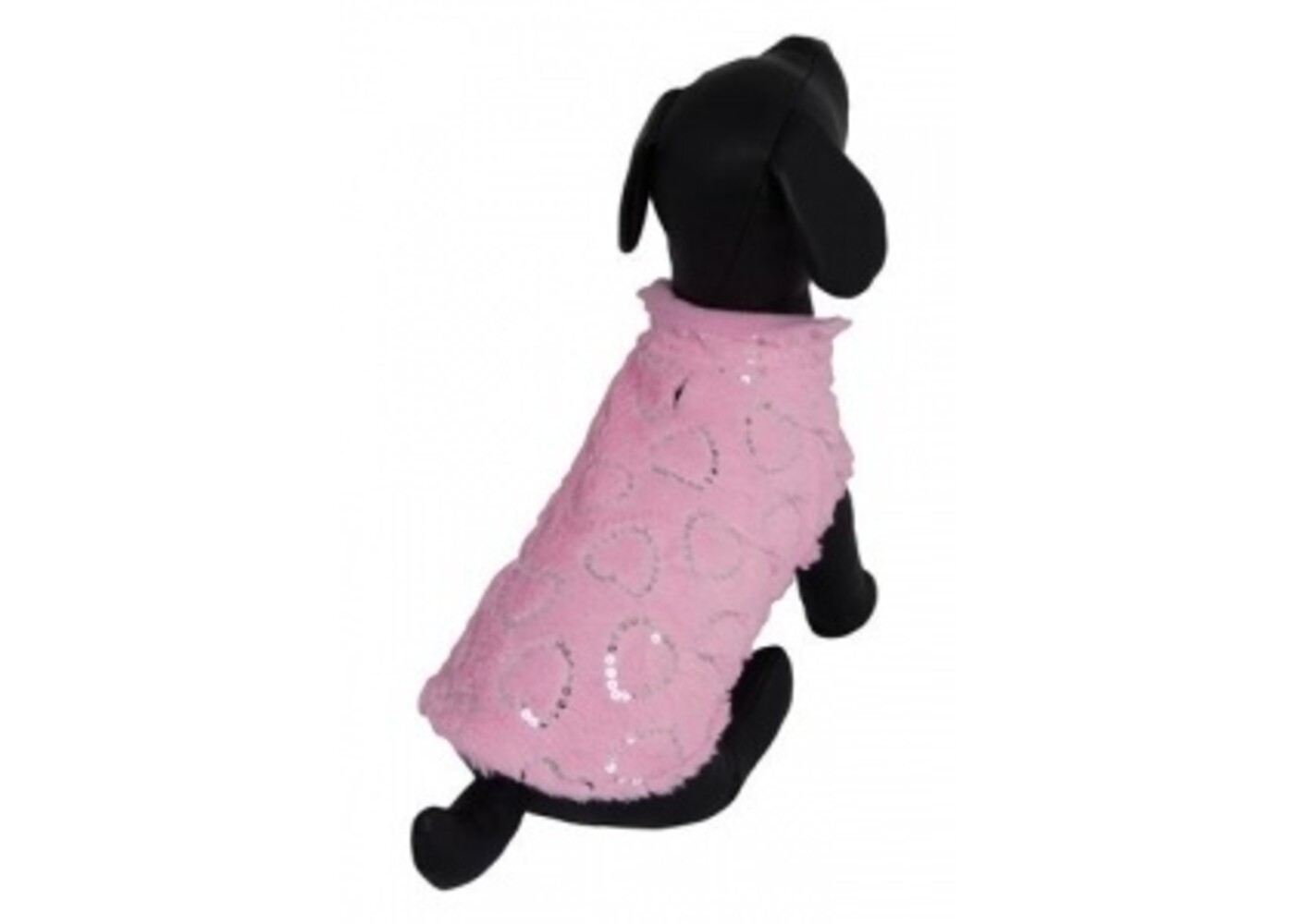 Papillon Pet Products Cappotto per cani Pink Lady