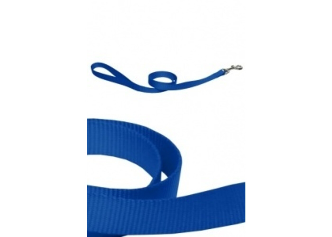 Papillon Pet Products Linea di nylon colore blu