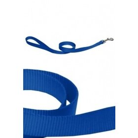 Papillon Pet Products Nylon line color blue