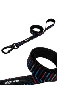 Papillon Pet Products Nylon line X-TRM Sublime color black