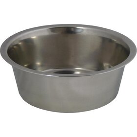 Papillon Pet Products Stainless steel food bowl 11 cm 0.20 l