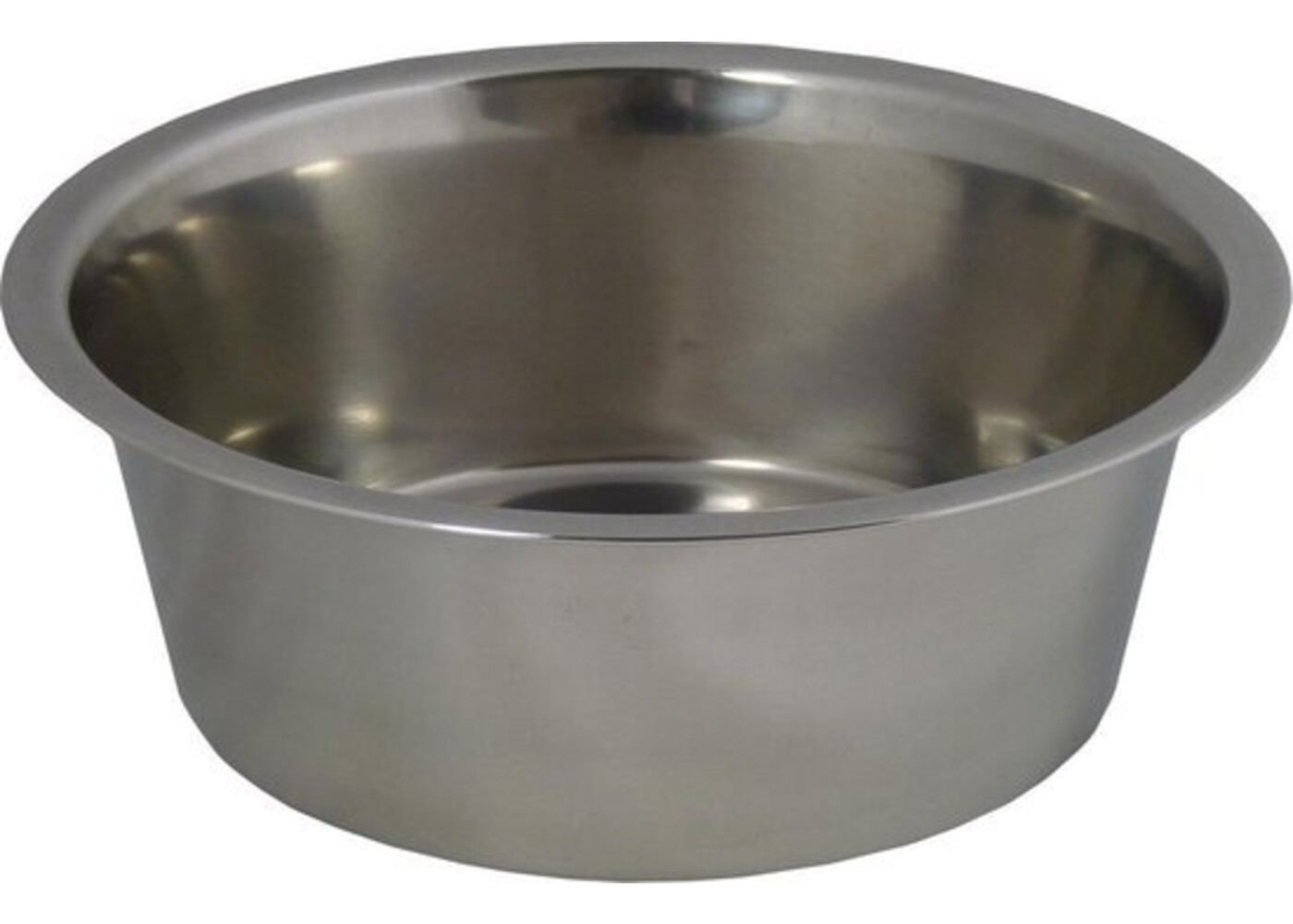Papillon Pet Products Ciotola per alimenti in acciaio inox 13 cm 0,35 l