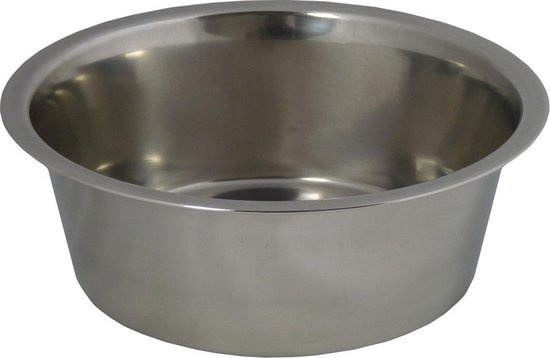 Papillon Pet Products Ciotola per alimenti in acciaio inox 13 cm 0,35 l