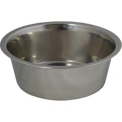 Papillon Pet Products Ciotola in acciaio inox 16 cm 0,75 l
