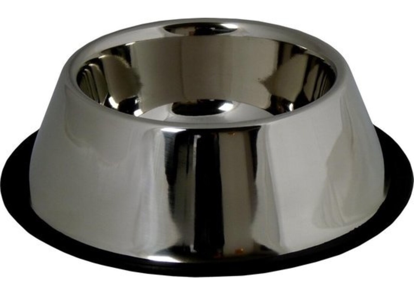 Papillon Pet Products Ciotola in acciaio inox 25 cm 0,90 l per Cocker Spaniel