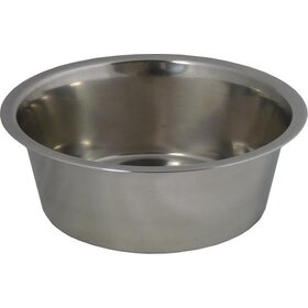 Papillon Pet Products Ciotola per alimenti in acciaio inox 34 cm 6,00 l