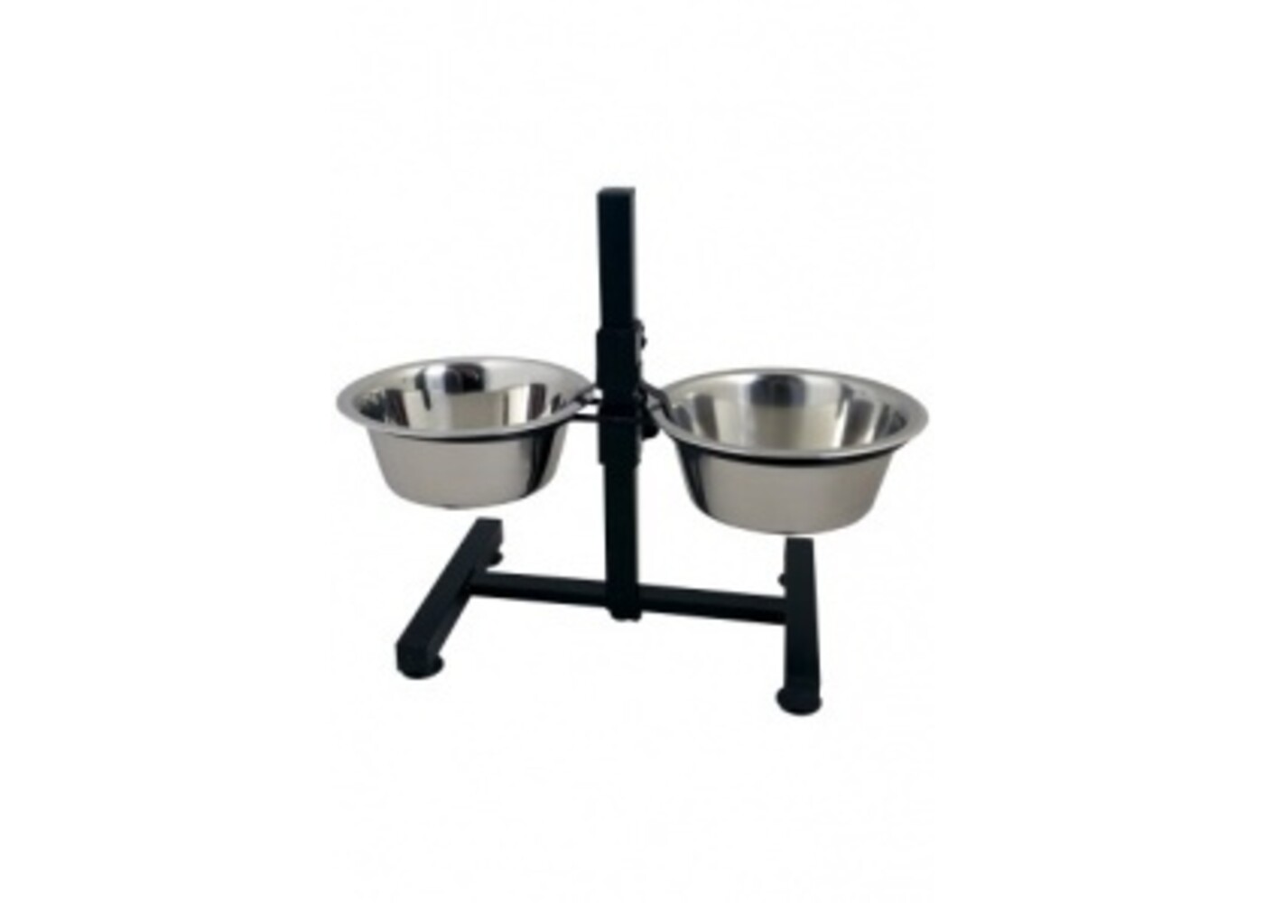 Papillon Pet Products H-Standard con ciotole per alimenti 16 cm 0,85 l