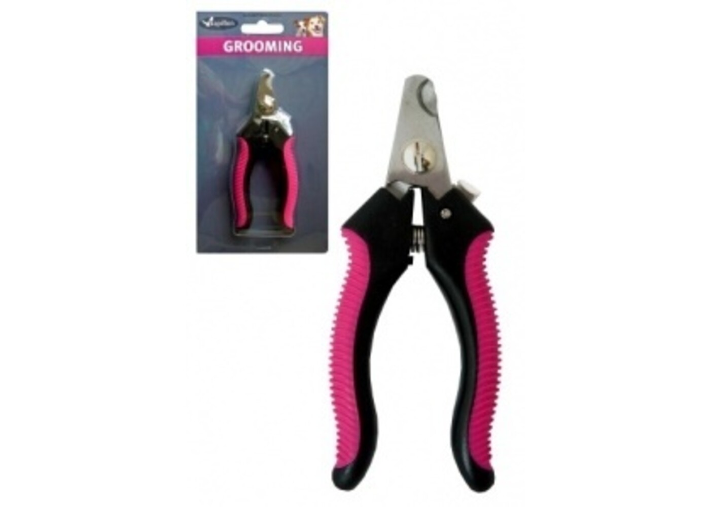 Papillon Pet Products Tagliaunghie per cani