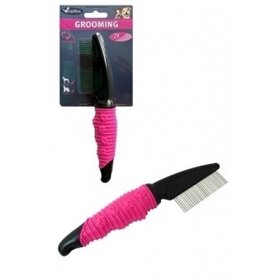 Papillon Pet Products Pettine con 29 denti rotanti