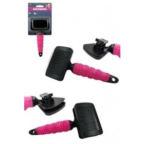 Papillon Pet Products Spazzola universale autopulente