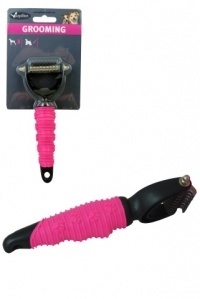 Papillon Pet Products Pettine in velcro