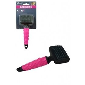 Papillon Pet Products Spazzola per massaggi