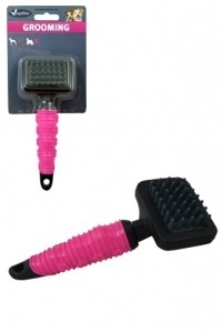 Papillon Pet Products Massage brush