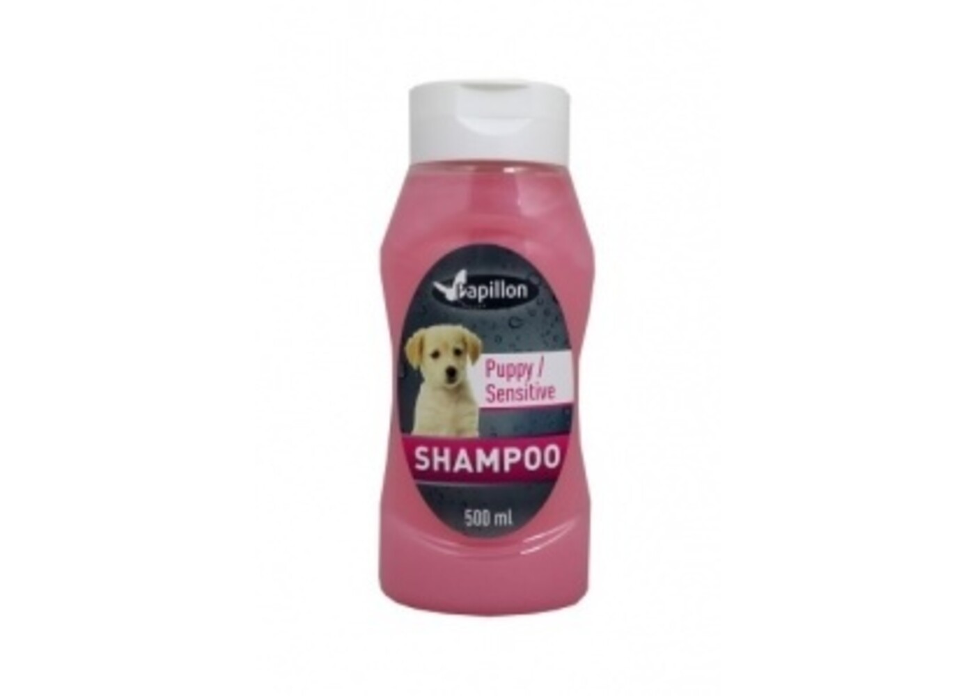 Papillon Pet Products Shampoo per cuccioli 500 ml
