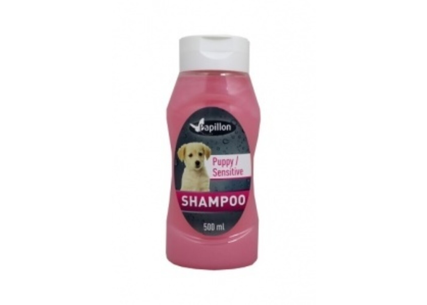 Papillon Pet Products Welpen-Shampoo 500 ml