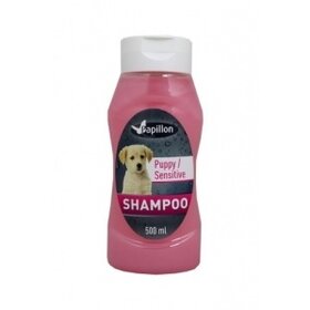 Papillon Pet Products Shampoo per cuccioli 500 ml