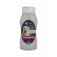 Papillon Pet Products Shampoo classico 500 ml