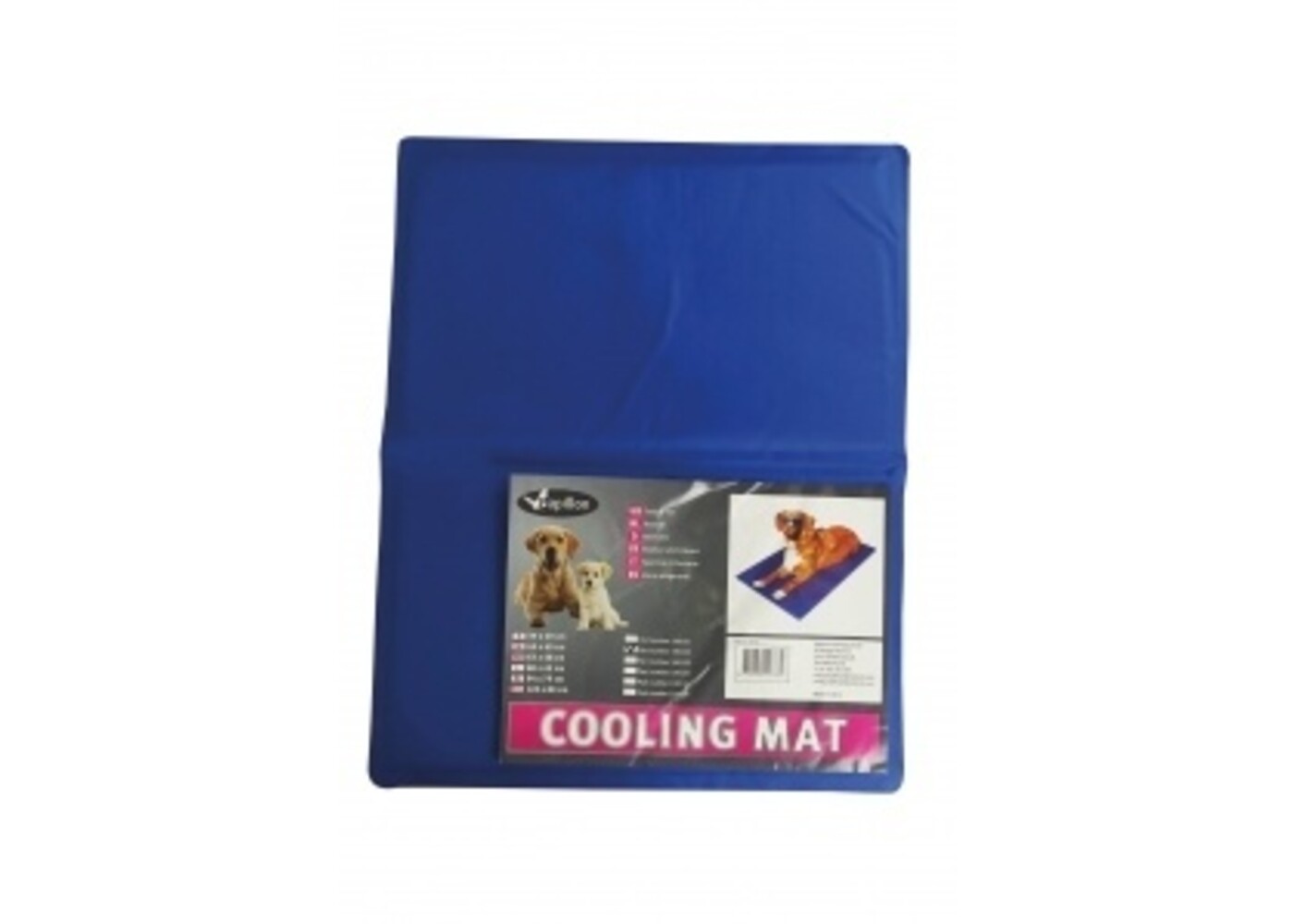 Papillon Pet Products Cooling mat