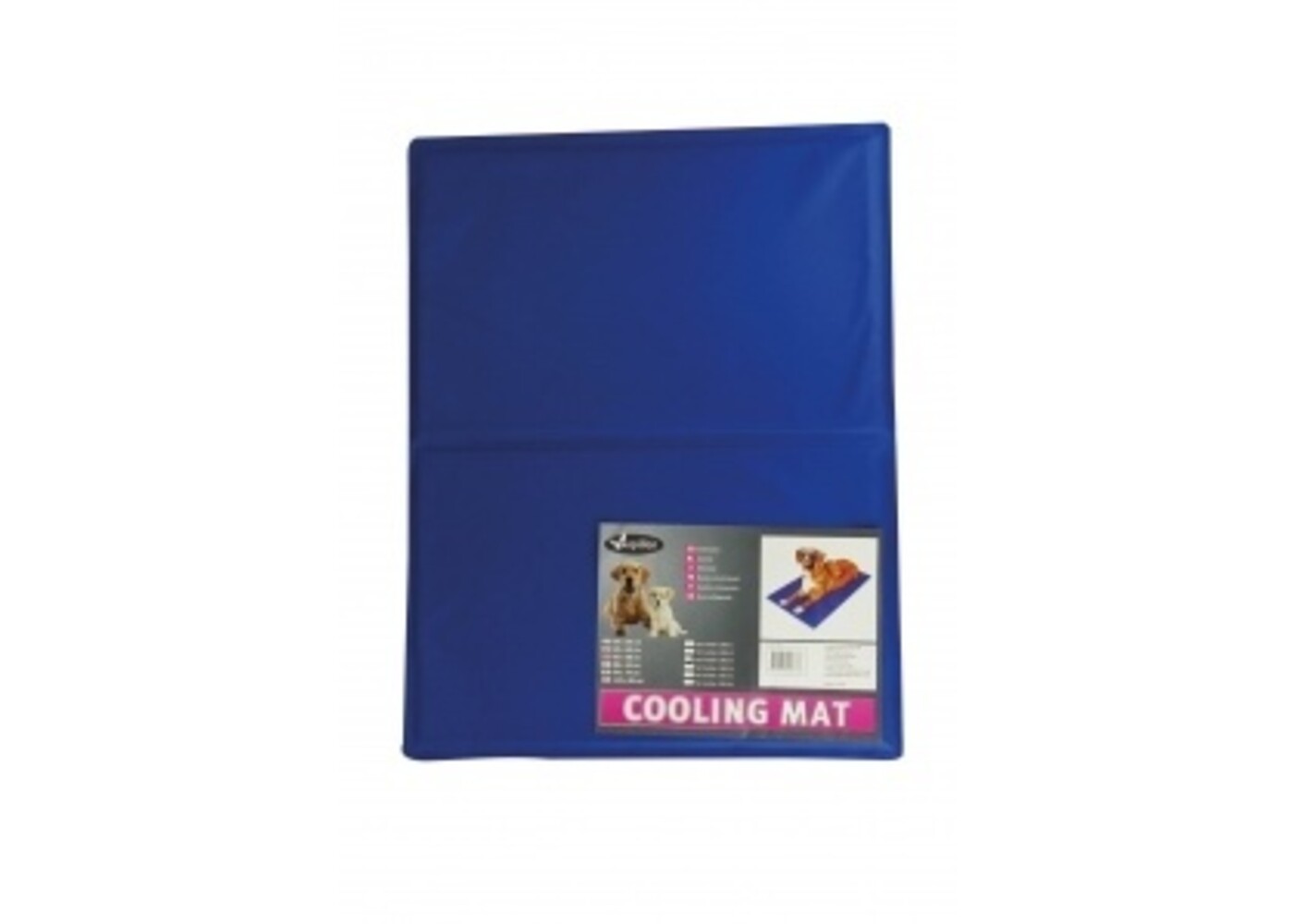 Papillon Pet Products Tappeto di raffreddamento