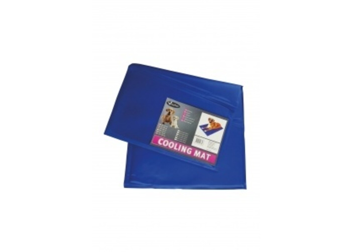 Papillon Pet Products Tappeto di raffreddamento