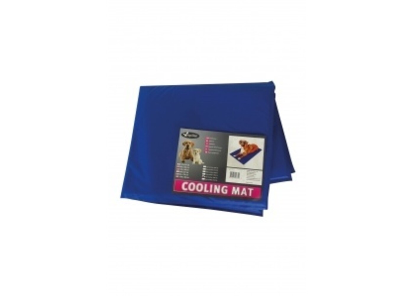 Papillon Pet Products Tappeto di raffreddamento
