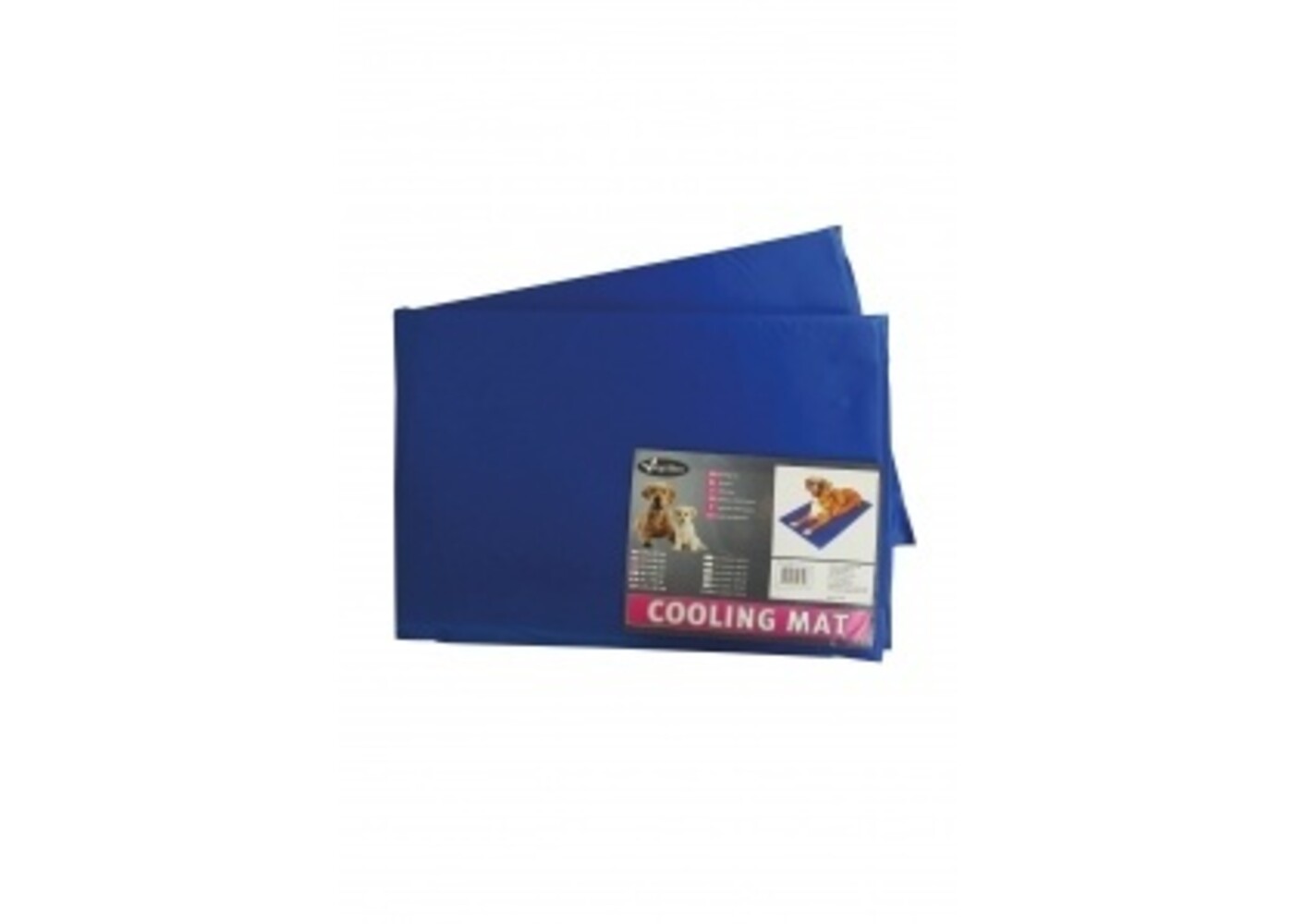 Papillon Pet Products Tappeto di raffreddamento