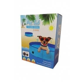 Papillon Pet Products Haustier-Pool