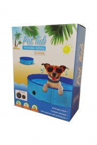 Papillon Pet Products Piscina per animali domestici