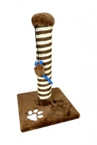 Papillon Pet Products Albero di gatto Guus eco
