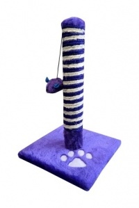 Papillon Pet Products Albero di gatto Guus eco