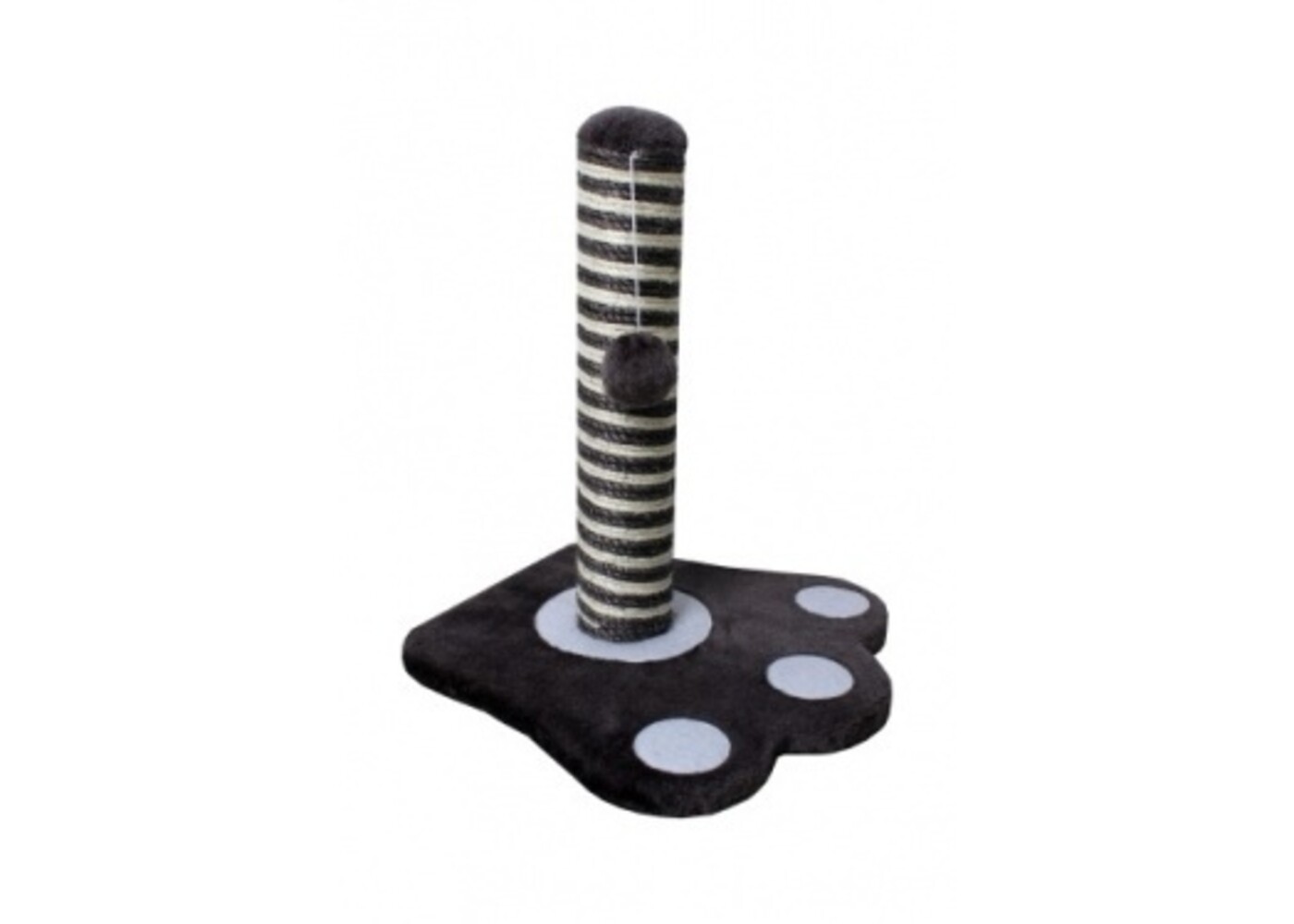 Papillon Pet Products Gratta e vinci Poot
